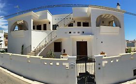 B&B Mareincantato